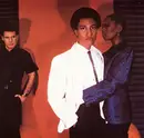 LP - Keith Barrow - Physical Attraction