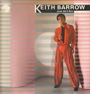 Keith Barrow - Just As I Am