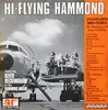 LP - Keith Beckingham - Hi-Flying Hammond