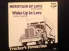 7inch Vinyl Single - Keith Boyd / Ronny Lindsay - Mountain Of Love / Woke Up In Love