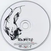 CD - Keith Caputo - A Fondness For Hometown Scars