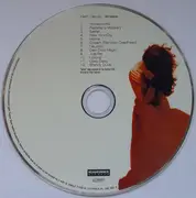 CD - Keith Caputo - Died Laughing