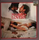 LP - Keith Carradine, The Gary Remal Orchestra - Maria's Lovers (Bande Originale Du Film)