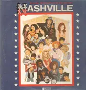 Keith Carradine,Timothy Brown,Henry Gibson - Nashville - OST