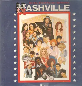 Keith Carradine - Nashville - OST