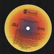 LP - Keith Carradine,Timothy Brown,Henry Gibson - Nashville - OST