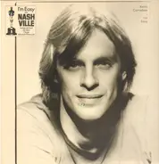 Keith Carradine - I'm Easy