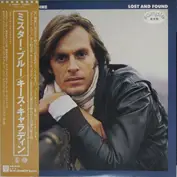 Keith Carradine