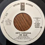 Keith Carradine - Mr Blue