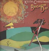 LP - Keith Christmas - Brighter Day