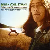 keith christmas - Tomorrow Never Ends