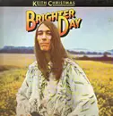 LP - Keith Christmas - Brighter Day