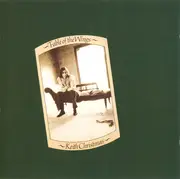 LP - Keith Christmas - Fable Of The Wings - Still Sealed