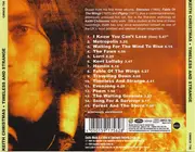 CD - Keith Christmas - Timeless And Strange