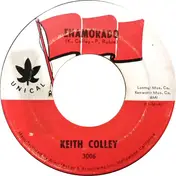 Keith Colley - Enamorado