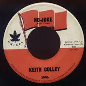 Keith Colley