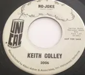 Keith Colley - No-Joke