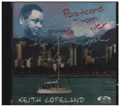 Keith Copeland - Postcard From Vancouver