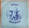 LP - Keith Daly - Back In The Shack
