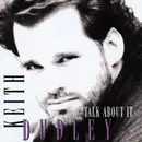 CD - Keith Dudley - Talk About It