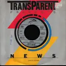 7inch Vinyl Single - Keith Ellis - Tonite