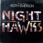 Keith Emerson - Nighthawks