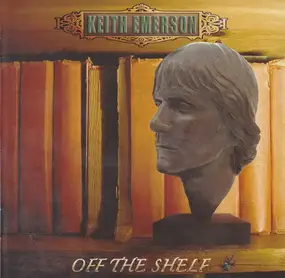 Keith Emerson - Off The Shelf