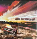 Double CD - Keith Emerson Band Featuring Marc Bonilla - Keith Emerson Band // Moscow - Digifile