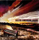 Double LP - Keith Emerson Band Featuring Marc Bonilla - Keith Emerson Band Featuring Marc Bonilla