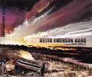 CD & DVD - Keith Emerson Band Featuring Marc Bonilla - Keith Emerson Band Featuring Marc Bonilla - Digipak