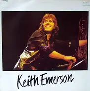 Keith Emerson - Chord Sampler