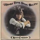 7inch Vinyl Single - Keith Emerson - Honky Tonk Train Blues