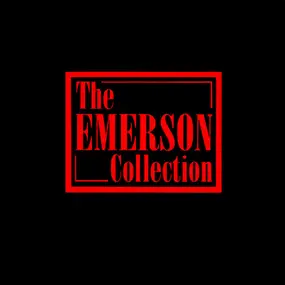 Keith Emerson - The Emerson Collection