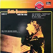 Keith Emerson With The Nice - Keith Emerson With The Nice - Vol. 1