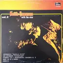 LP - Keith Emerson With The Nice - Keith Emerson With The Nice - Vol. 2