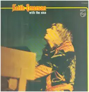 Keith Emerson With The Nice - Keith Emerson With The Nice