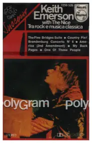 Keith Emerson - Tra Rock E Musica Classica