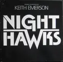 LP - Keith Emerson - Nighthawks (Original Soundtrack)