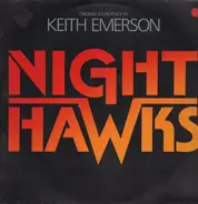 Keith Emerson - Nighthawks (Original Soundtrack)