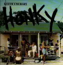 LP - Keith Emerson - Honky