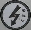 12inch Vinyl Single - Keith Fielder - I Contact EP