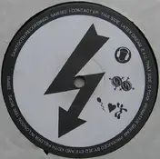 Keith Fielder - I Contact EP