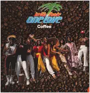 Keith Foote One Love - Coffee