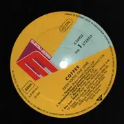 LP - Keith Foote One Love - Coffee