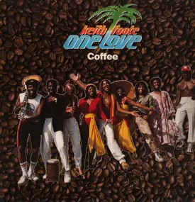 Keith Foote One Love - Coffee