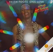 Keith Foote One Love