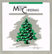 CD - Keith Foley - Music For Christmas