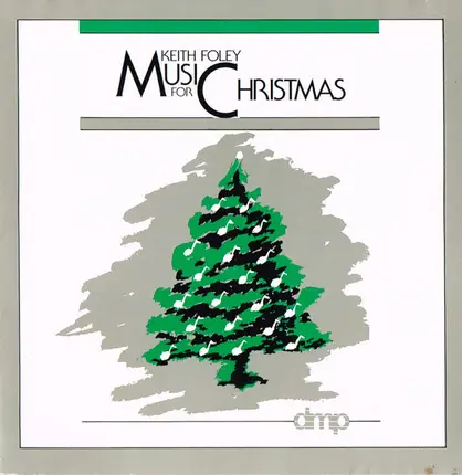 Keith Foley - Music for Christmas
