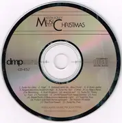 CD - Keith Foley - Music For Christmas