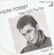 Keith Forsey